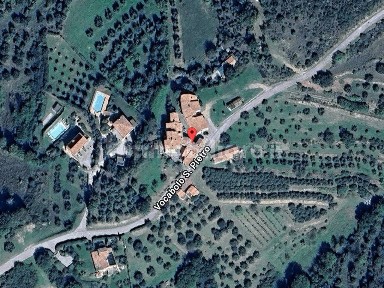Appartamento all'asta Vocabolo Refogliano Loc. Ierna snc - 06066 Piegaro, Piegaro