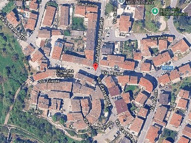 Appartamento all'asta Voc. Lanciafame, 29 - 06029 Valfabbrica 29, Valfabbrica