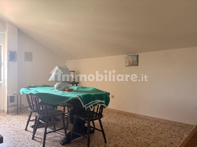 Appartamento via Palazzolo 26, Osteria Del Gatto, Fossato di Vico