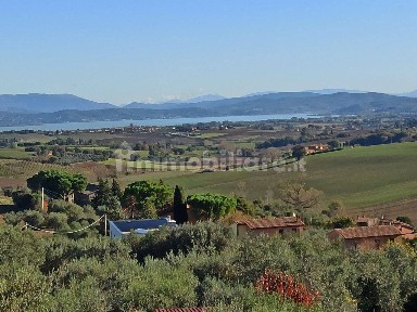 Appartamento Strada Provinciale di Pozzuolo Tratto 1, Vaiano, Castiglione del Lago