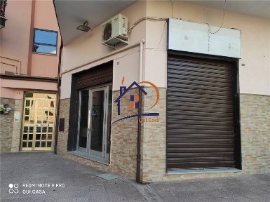 Magazzino - Deposito in Vendita