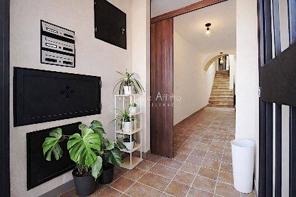 Trilocale ottimo stato, primo piano, Centro Storico, Vasto