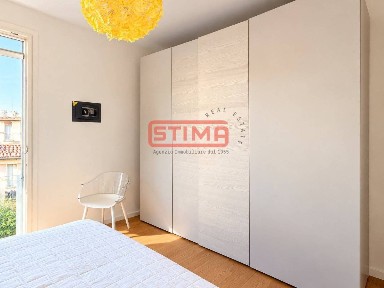 Appartamento ottimo stato, secondo piano, Treviso