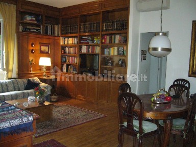 Milano, Certosa, Via Giovanni della Casa, 16