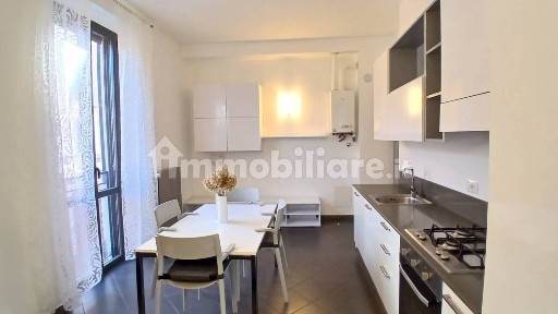Bilocale via Monte Peralba 5, Santa Giulia, Milano