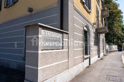 Bilocale via Silvestro Sanvito 44, Brunella, Varese