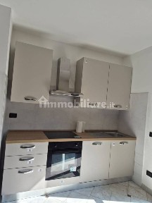 Trilocale via Giovanni Plana 23, Piazza della Libertà, Alessandria