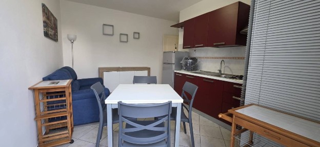 Bilocale via Pastrengo, Borgo Rovereto - Piscina, Alessandria
