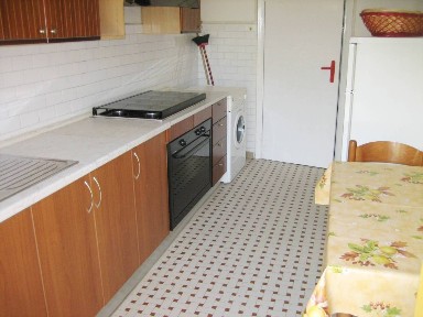 Quadrilocale viale Roma 75, Centro, Cervia