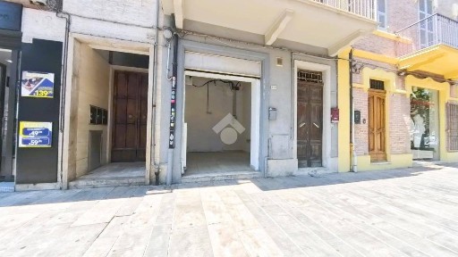 Monolocale corso Umberto I 138, Centro, Civitanova Marche