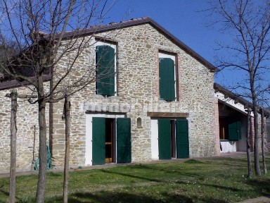 Fontanelice, Via Santerno