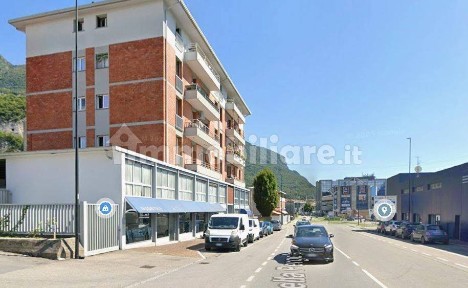 Lecco, Belledo, Via della Pergola, 69
