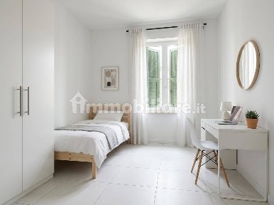 Appartamento via san jacopino, Libertà - Savonarola, Firenze