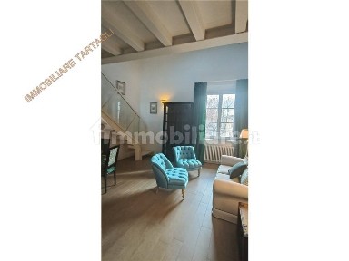 Trilocale piazza Del Tiratoio 1, San Frediano, Firenze