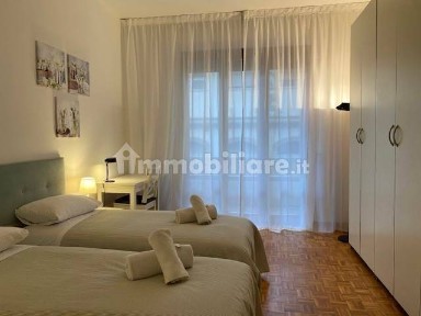 Firenze, Mazzini - Oberdan
