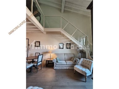Bilocale piazza Del Tiratoio 3, San Frediano, Firenze