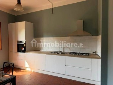Appartamento via Senese, Galluzzo, Firenze